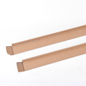 出口貨物運輸中紙護角起到什么作用