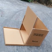 蜂窩紙箱包裝，不用不知道，一用嚇一跳！