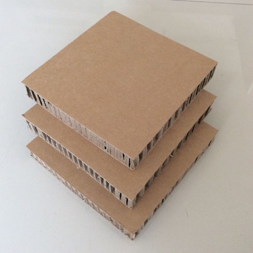 走進(jìn)蜂窩紙板的內(nèi)心世界,感受原始的美！