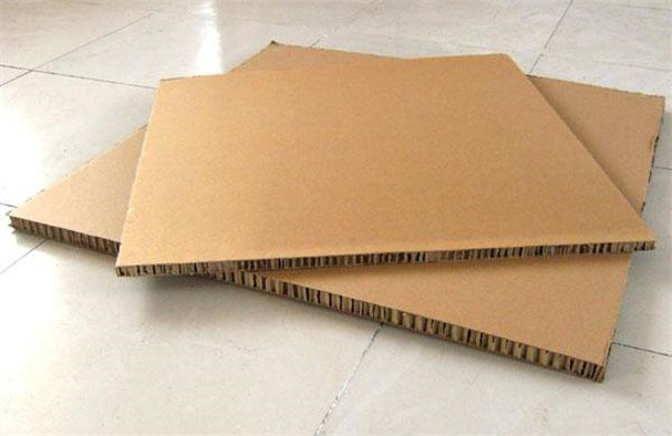 蜂窩紙板
