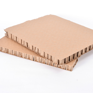 紙板要被蜂窩紙板取代了？