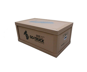 蜂窩紙箱是不是環(huán)保的包裝材料呢？